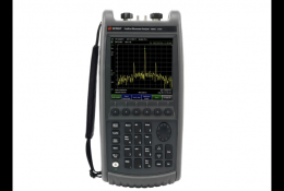 KEYSIGHT N9960A FieldFox 手持式微波頻譜分析儀，32 GHz